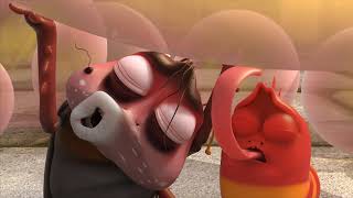 Larva Season 3 Episode 7   Gumfart cut
