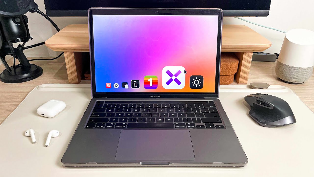 Top 7 FREE Mac Apps You Need In 2023 - YouTube