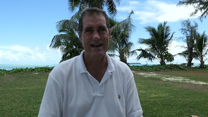 Why I moved to Saipan Island, and You Should TOO! - DayDayNews