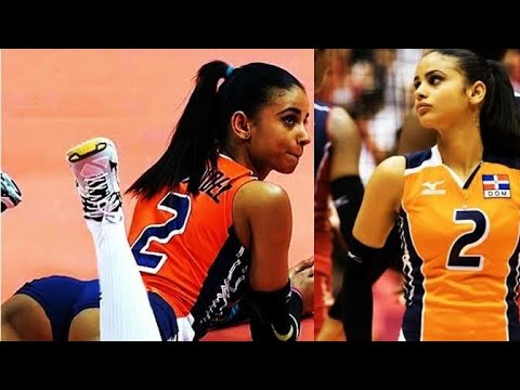 Winifer fernandez hot