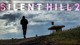 Я ВЕРНУЛСЯ В Silent Hill 2