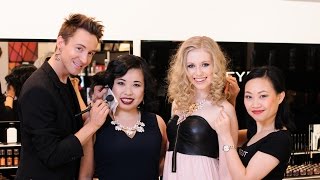 Inglot - Proměna Klientek