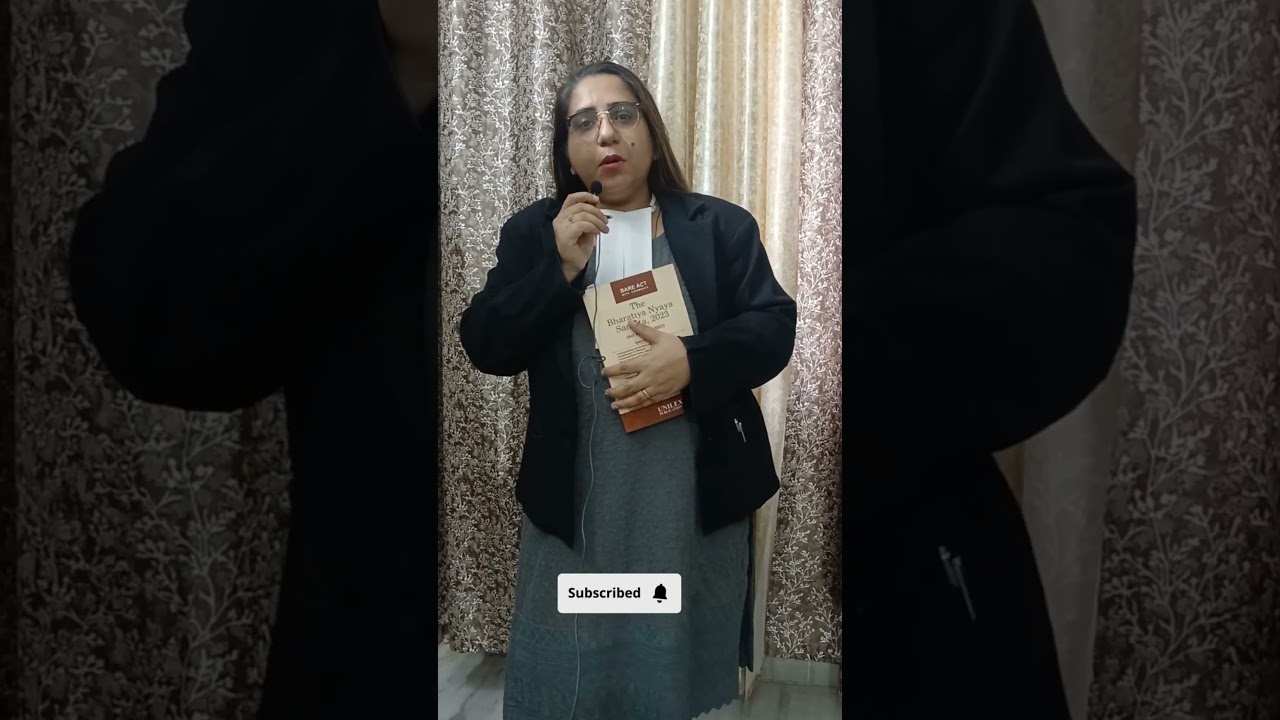 BNS 305 Simple Explanation — Theft Case Kaise Banta Hai? 