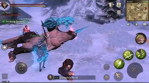 PLAYING A NEW GAME! | Rangers Of Oblivion Part 3