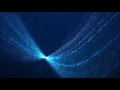 Amazing Wave Particles | 4K Relaxing Screensaver