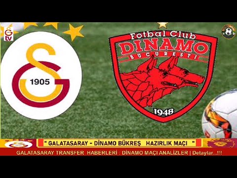 Galatasaray Maç Özeti