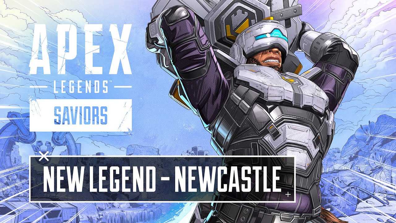 Does Apex Legends have cross-progression? - Dot Esports