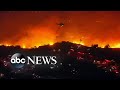 Fire in Orange County, California, scorches thousands of acres | WNT