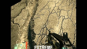crysis 2 graphics(high, very high, extreme)