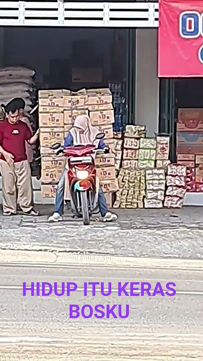 PERJUANGAN SEORANG IBU DEMI ANAKNYA #beritaviral #mawarbodas #Doelsumbamg#wanitaperkasa