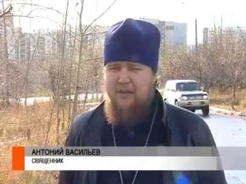 ПОКРОВ И СВАДЬБЫ