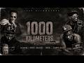 Wizzo808, Conboi Cannabino, Rapcha & Country Wizzy - 1,000 Kilometers ( Official Lyric Audio). by Wizzo808