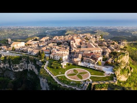 Calabria, Gerace è uno dei borghi più belli d'Italia