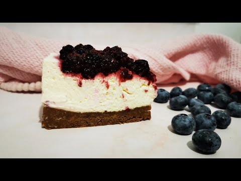 cheesecake-sans-cuisson-aux-fruits-rouges
