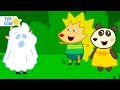 Dolly &amp; Friends New Cartoon For Kids Season 1 Full Compilation #164