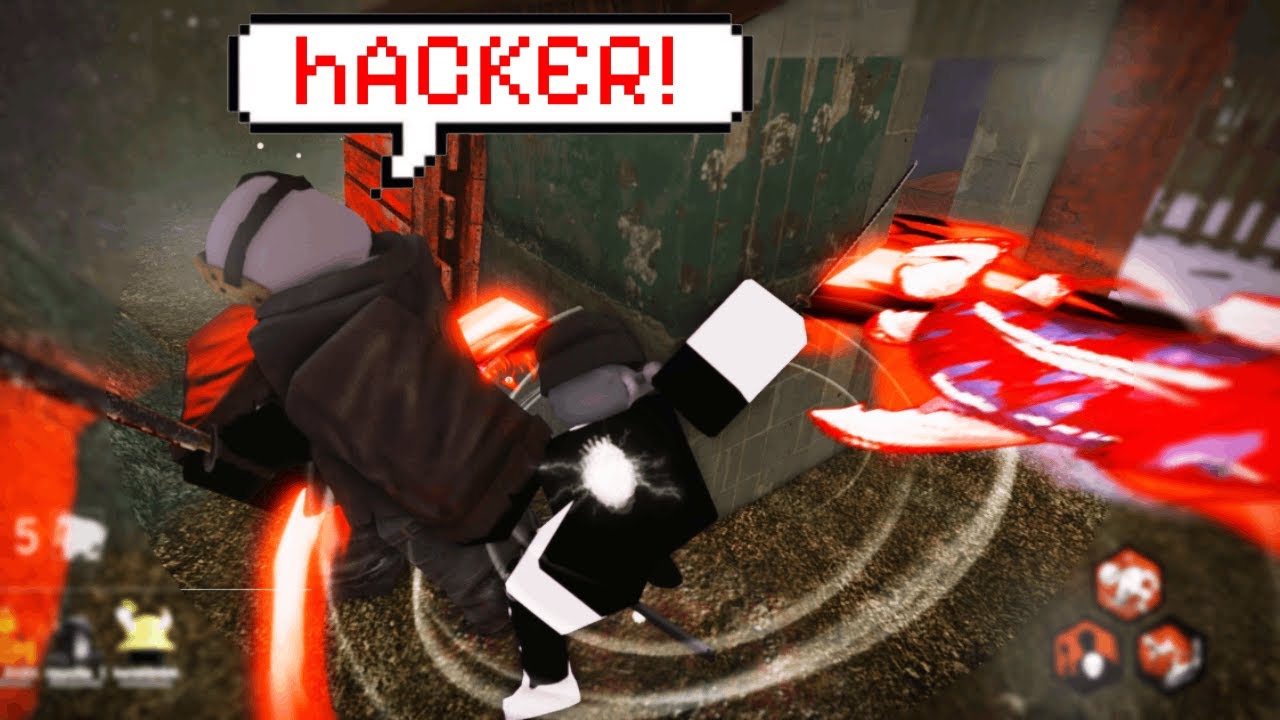 Violence District Is Killing Me