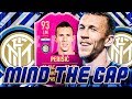 FIFA 19: FUTTIE Winner PERISIC 87+ Mind the Gap 💥🚀