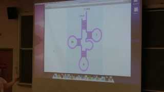 Ahern's BB 350 at OSU - 15. DNA Replication