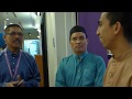 Majlis Berbuka puasa bersama Anak Yatim Shifa