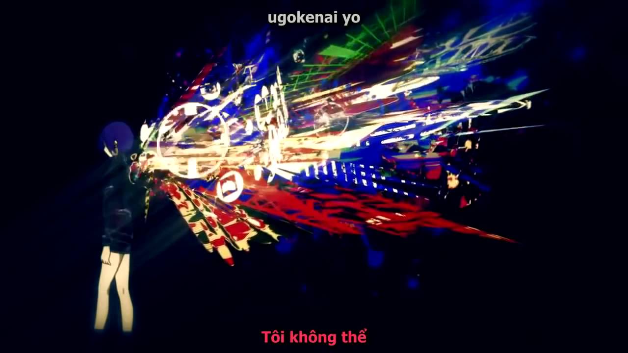 Tokyo Ghoul Full Opening unravel original romaji lyrics - YouTube