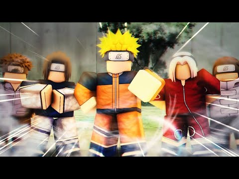 [CODE] The Shindo Life Chunin Exams Part 1 | Shindo Life | Shindo Life ...