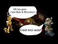 Cra Solotage Sylargh - Dofus 2.58