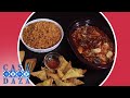 Sandy Celebrates Father's Day by preparing Korean-inspired dishes for his family | Casa Daza S4