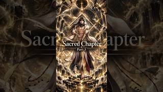 Zayne: Sacred Chapter ~ Part 3 News