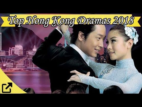 Top 200 Hong Kong Dramas 2018