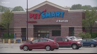 PetSmart cutting ties with Jeff Co. shelter
