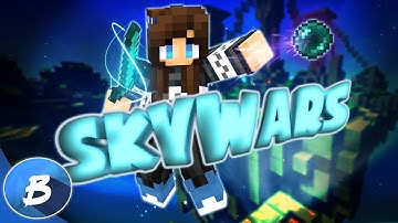 Hypixel Skywars | "Old Maps" [111]