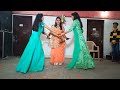 Banno Rani Tumhe Sayani Hona Hi Tha | Sadhi Song | Wedding Dance | Harshita Maheshwari Choreography|