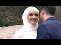 Türkiye&#39;nin En Güzel Gelini ve Damatı ile Düğün Klibi