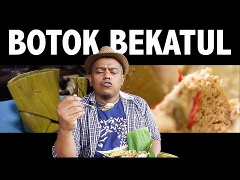 Video: Hidangan Apa Yang Harus Dimasak Dari Dedak