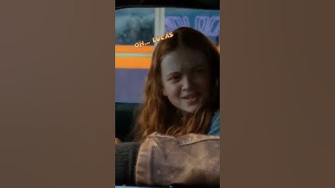 Max and Billy | Stranger Things