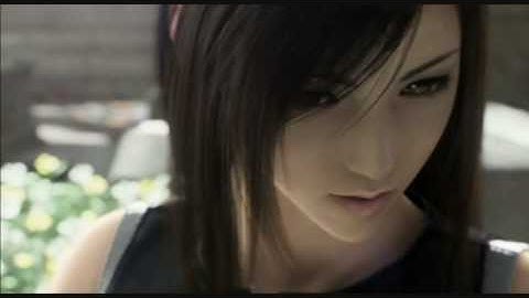 Final Fantasy VII: Advent Children AMV Cloud x Tifa - Don