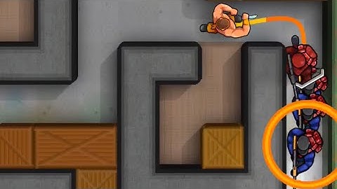 Hunter Assassin | Walkthrough Gameplay | Level 126 to 135