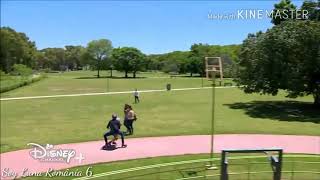 Luna Matteo What You Mean To Me Pt Concursul Soy Evelinei, Prima Etapă