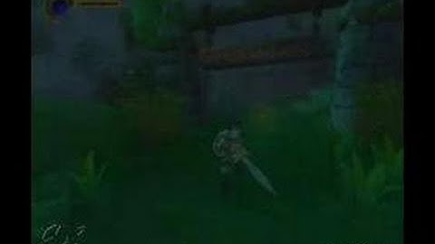 Maximo vs. Army of Zin PlayStation 2 Gameplay_2003_06_25_1