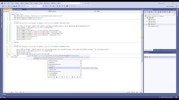 How to Insert Update Delete Record in SQLite Database using VB Net