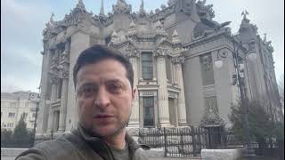 Президент України Володимир Зеленський: Не вірте фейкам