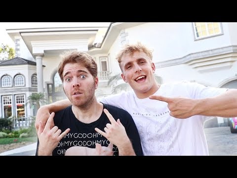 The World of Jake Paul