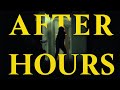 After Hours | Short Horror Film