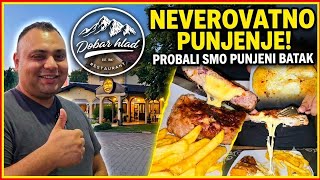 RESTORAN *DOBAR HLAD* PETROVAC NA MLAVI 