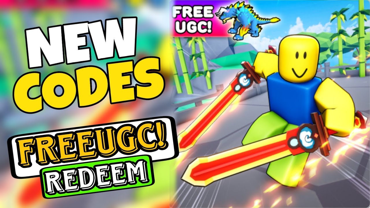 All *Secret* [Free UGC] Weapon Fighting Simulator Codes | Codes for ...