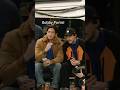Chris, Sean, the Knicks, need we say more? | The Summer I Turned Pretty | Prime Video