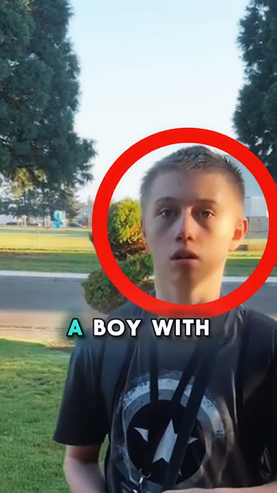 Mom’s Love for Her Son Turns His Morning Around ❤️