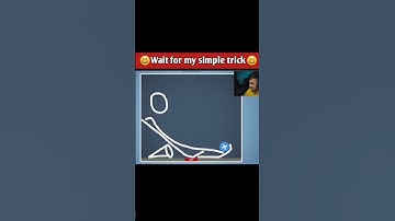 why technogamerz uncomplicated this op level in brain it on#shorts #short #youtubeshorts #tunny