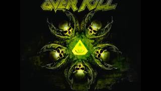Overkill - Batshitcrazy