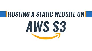 Hosting a Static Website on AWS S3 (In 2 minutes) | Amazon Web Services